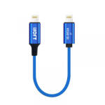 iSOFT Cablu Transfer Date iSOFT IS-003A, Interfata Lightning - Lightning