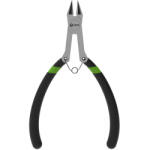 2UUL Cleste 2UUL DA83, Negru Cleste