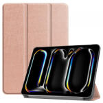 Techsuit Husa pentru Apple iPad Pro 11 (2024), Techsuit, FoldPro, Roz