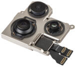 Aftermarket Camera Spate Apple iPhone 15 Pro, cu banda - koubsolutions