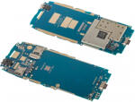 Nokia Placa GSM Nokia 225 4G (2024), Service Pack PFF638M02F30G