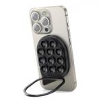JOYROOM Suport Inel Joyroom JR-ZS418, Universal, Negru