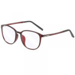 Techsuit Ochelari De Calculator Dama Techsuit F2822, Anti-Blue Light, Rosii