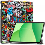 Techsuit Husa pentru OnePlus Pad Lite / Oppo Pad SE, Techsuit, FoldPro Urban Vibe, Multicolor