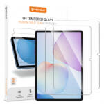 Techsuit Folie de protectie Ecran Techsuit ArmorGlass CrystalHD pentru Huawei MatePad 11.5 (2025), Sticla Securizata, Full Glue, Set 2 bucati - koubsolutions