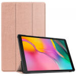 Techsuit Husa pentru Xiaomi Redmi Pad 2, Techsuit, FoldPro, Roz