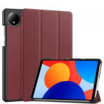 Techsuit Husa pentru Xiaomi Redmi Pad SE 8.7, Techsuit, FoldPro, Rosie
