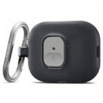 Spigen Husa Spigen Nano Pop pentru Apple AirPods Pro 3, Neagra ACS10133 - koubsolutions