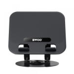 BWOO Suport BWOO ZJ-131 pentru Laptop / Tableta, Negru Suport laptop