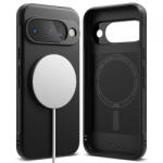 Ringke Husa MagSafe pentru Google Pixel 10, Ringke, Onyx, Neagra - koubsolutions