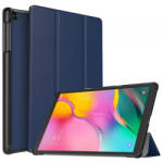 Techsuit Husa pentru Samsung Galaxy Tab A 10.1 (2019), Techsuit, FoldPro, Albastra