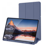 Techsuit Husa pentru Samsung Galaxy Tab S6 Lite (2024) / Tab S6 Lite (2022) / Tab S6 Lite (2020), Techsuit, Flex Trifold, Mov