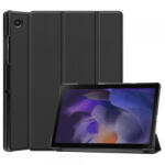 Techsuit Husa pentru Samsung Galaxy Tab A8 10.5 (2021), Techsuit, FoldPro, Neagra