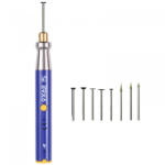 Mechanic Freza Electrica Mechanic IRX6
