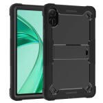 Techsuit Husa pentru Honor Pad X8a, Techsuit, Rugged TabShell, Neagra