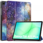 Techsuit Husa pentru Samsung Galaxy Tab A11+ / Tab A9+, Techsuit, FoldPro Galaxy, Multicolor - koubsolutions