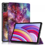 Techsuit Husa pentru Xiaomi Redmi Pad Pro / Pad / Pad Pro 5G, Techsuit, FoldPro Galaxy, Multicolor