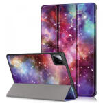 Techsuit Husa pentru Xiaomi Pad 7 / 7 Pro, Techsuit, FoldPro Galaxy, Multicolor - koubsolutions