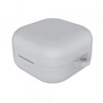 Techsuit Husa Techsuit Silicone pentru Samsung Galaxy Buds4 / Buds4 Pro, Gri - koubsolutions