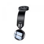 YESIDO Incarcator Auto Wireless Yesido C316, 15W, 1.67A, Negru - koubsolutions