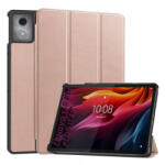 Techsuit Husa pentru Lenovo Tab K11 Plus, Techsuit, FoldPro, Roz