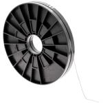 tesa Banda Adeziva Tesa, 1mm, Acrilic, Neagra