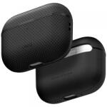 UNIQ Husa UNIQ Keva Prime pentru Apple AirPods Pro 3, Neagra - koubsolutions