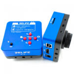 Relife Camera Microscop Relife M-14, 2K