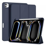 Techsuit Husa pentru Apple iPad Pro 11 (2024), Techsuit, Flex Trifold, Bleumarin