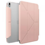 Uniq Husa pentru Apple iPad (2025), UNIQ, Camden Click, Roz