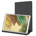 Techsuit Husa pentru Samsung Galaxy Tab A7 Lite, Techsuit, Flex Trifold, Neagra