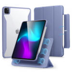 ESR Husa pentru Apple iPad Pro 11 (2024), ESR, Rebound Hybrid, Mov - koubsolutions
