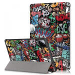 Techsuit Husa pentru Xiaomi Pad 7 / 7 Pro, Techsuit, FoldPro Urban Vibe, Multicolor