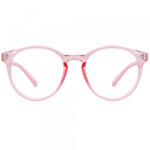 Techsuit Ochelari De Calculator Dama Techsuit PC28003-C5, Anti-Blue Light, Roz