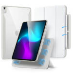ESR Husa pentru Apple iPad Air 13 (2026) / Air 13 (2025) / Air 13 (2024), ESR, Rebound Hybrid, Alba