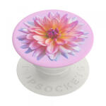 Popsockets Suport PopGrip Popsockets Dahlia Icon, Multicolor