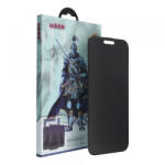 OG Folie de protectie Ecran Privacy OG Shuijia pentru Apple iPhone 15 Pro, Sticla Securizata, Full Glue