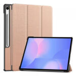 Techsuit Husa pentru Samsung Galaxy Tab S10 FE+, Techsuit, FoldPro, Roz