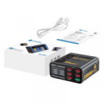 Sunshine Incarcator Statie Sunshine SS-304Q, 30W, 3.5A, 6 x USB-A, Gri