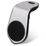 Maxlife Suport Auto Magnetic MaXlife MXCH-13, Universal, Negru