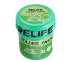 Relife Pasta Fludor Relife RL-402, 40g, Punct Topire 183 Grade