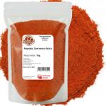 Piros Paprika Csípős Erős Nagyon Aromás Minőség Dympol 1 kg (64-01000)
