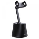 YESIDO Suport Yesido SF10 Face Tracking 360, Universal, Negru