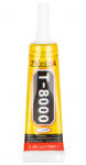 Zhanlida Adeziv Lichid Zhanlida T-8000, 15ml, Transparent - koubsolutions