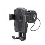 YESIDO Suport Bicicleta Motocicleta Yesido C94, 4inch - 6.5inch, Negru