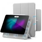 ESR Husa pentru Apple iPad Air 13 (2026) / Air 13 (2025) / Air 13 (2024), ESR, Rebound, Gri