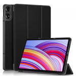 Techsuit Husa pentru Xiaomi Redmi Pad Pro / Pad / Pad Pro 5G, Techsuit, FoldPro, Neagra