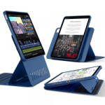 ESR Husa pentru Apple iPad Air 11 (2026) / iPad Air 11 (2025) / Air 11 (2024) / Air (2022) / Air (2020), ESR, Shift, Albastra