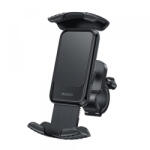 YESIDO Suport Bicicleta Motocicleta Yesido C249, 4.8inch - 7.2inch, Negru