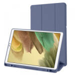 Techsuit Husa pentru Samsung Galaxy Tab A7 Lite, Techsuit, Flex Trifold, Mov